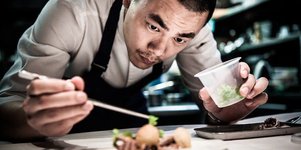 chef andre chiang