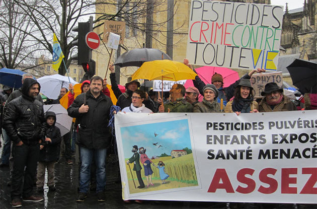 Bordeaux-pesticide-protest