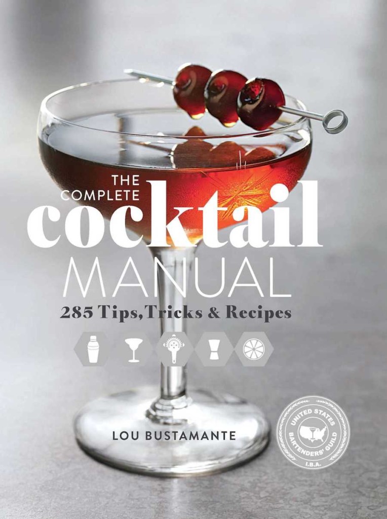 cocktail-manual