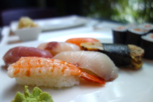 tekka-sushi