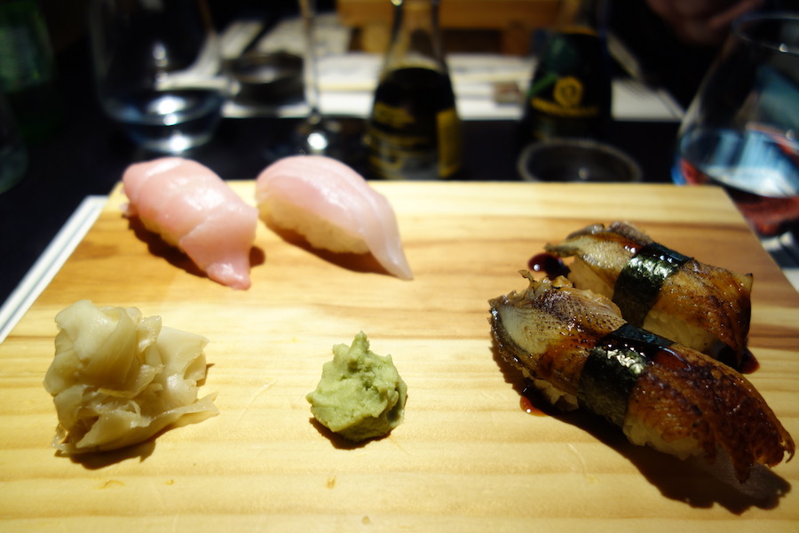 time-sushi