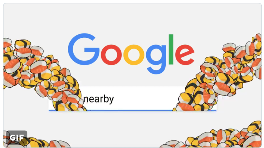 google-sushi