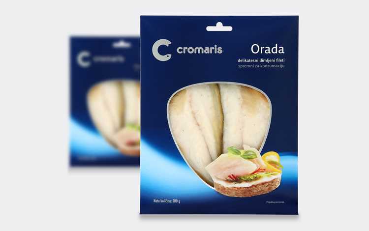 cromaris