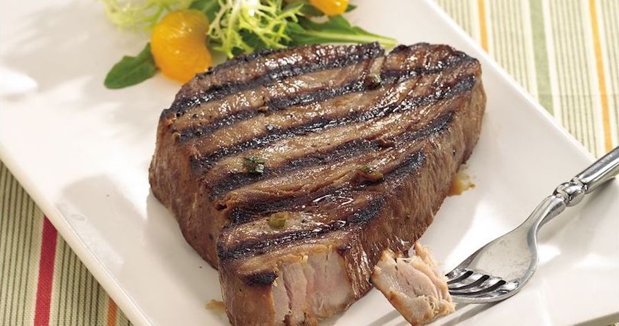 tuna-steak