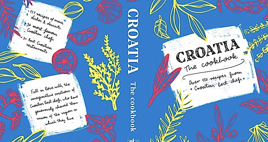 croatia-cookbook