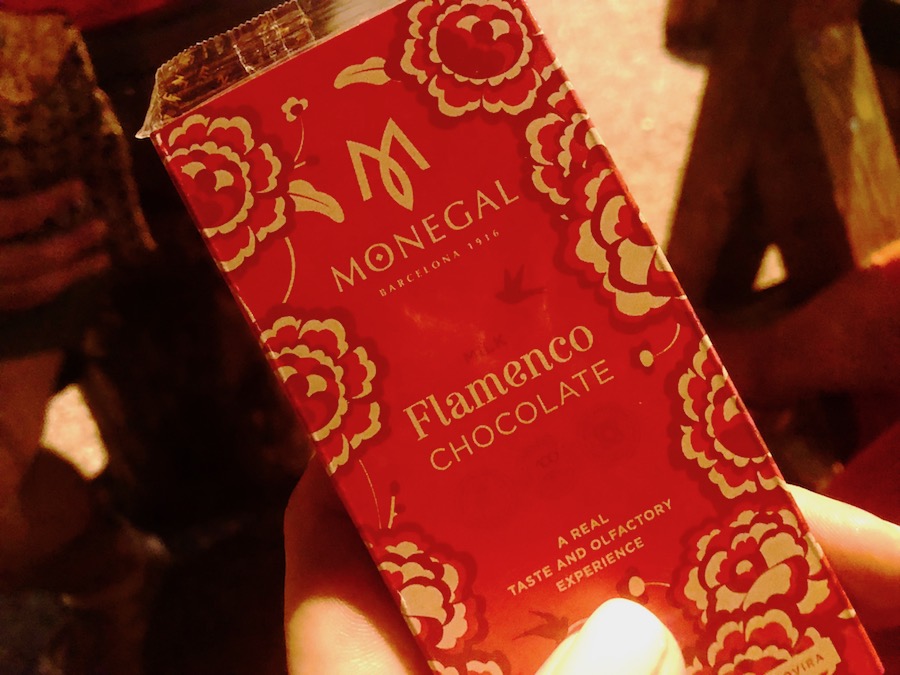 flamenco-cokolada