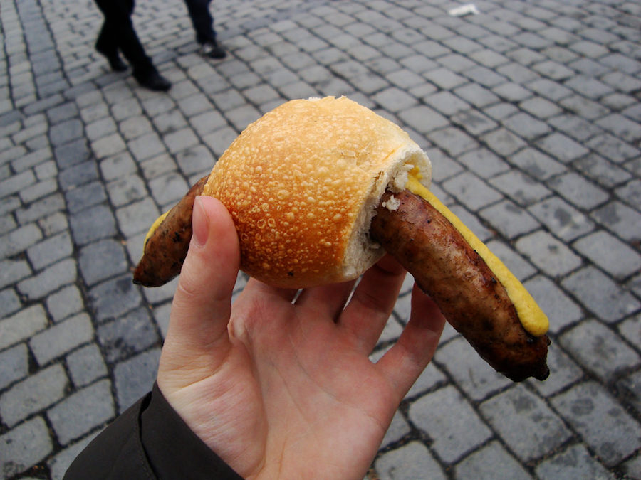 coburger-bratwurst