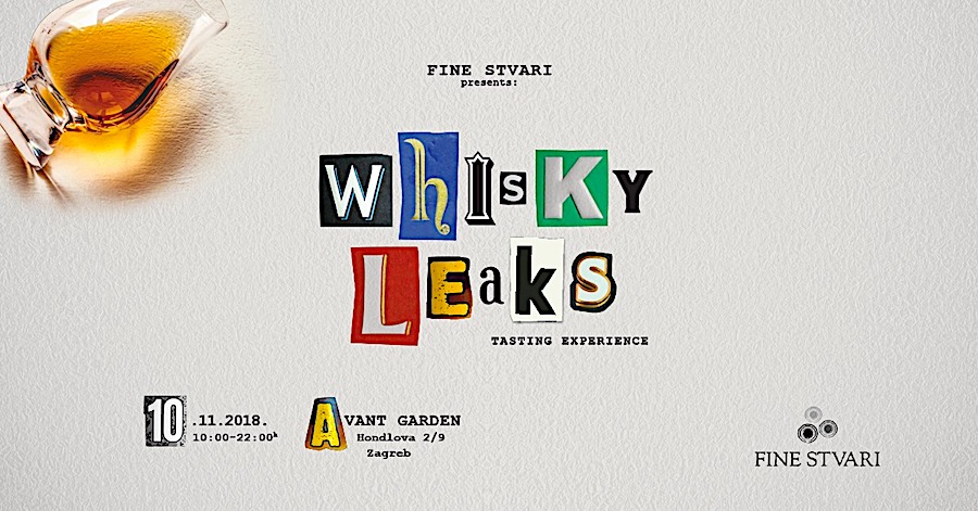 whisky-leaks