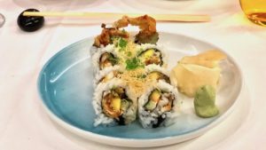hanami-rakovica-sushi