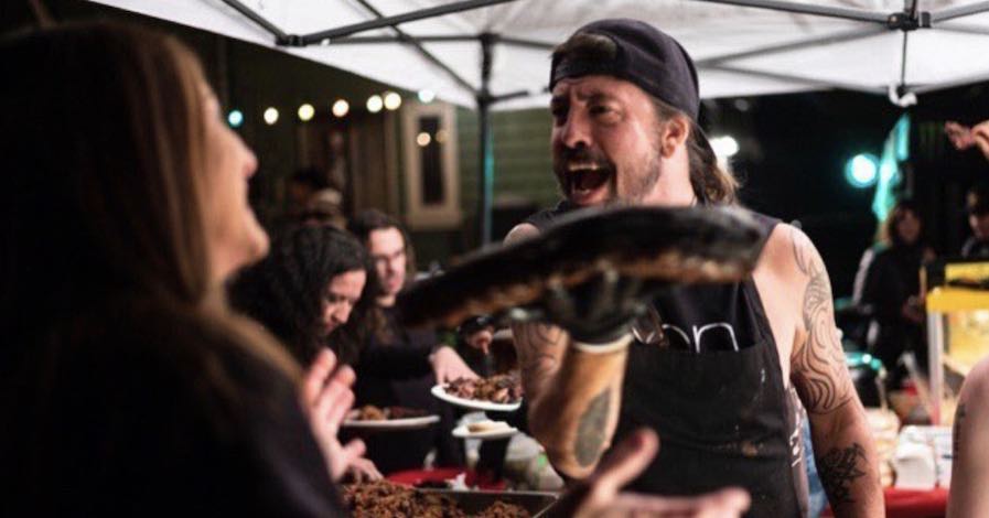 grohl-bbq