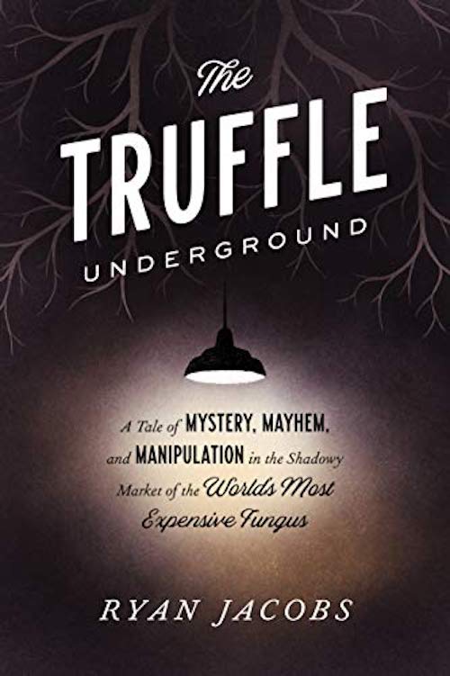 truffle-underground
