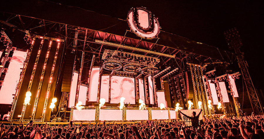 ultra-stage