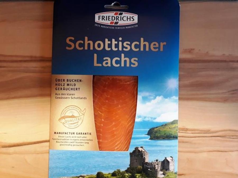 friedrichs-lachs
