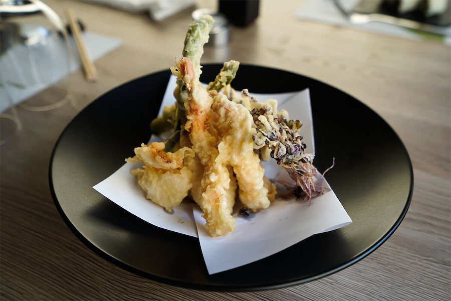 takenoko-tempura