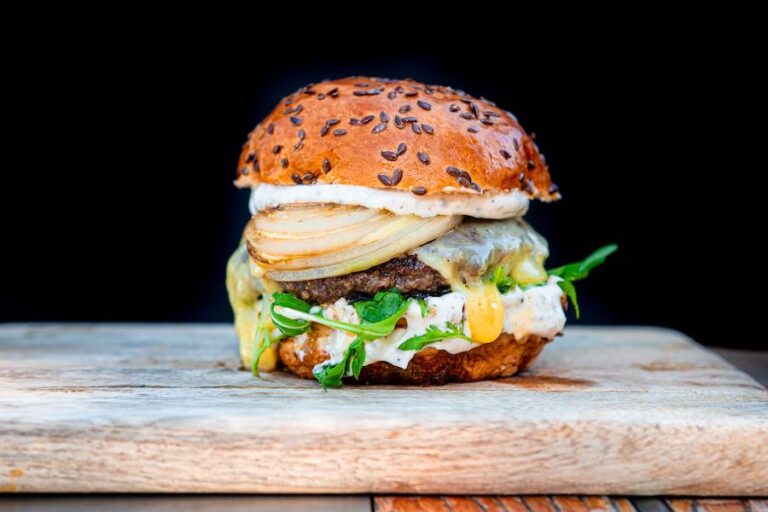 Zagreb Burger Festival uvodi limited edition burgere, prvi put dolaze