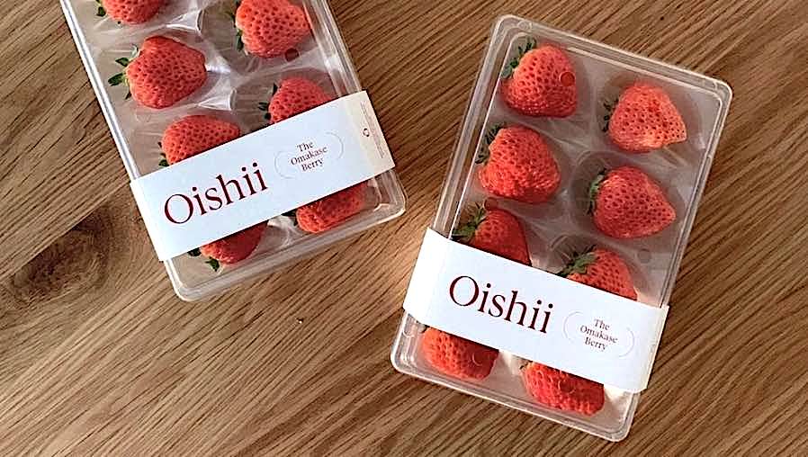 oishii-jagode