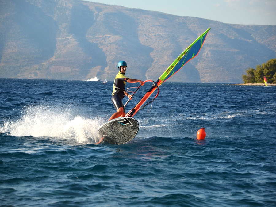 windsurfing-hvar