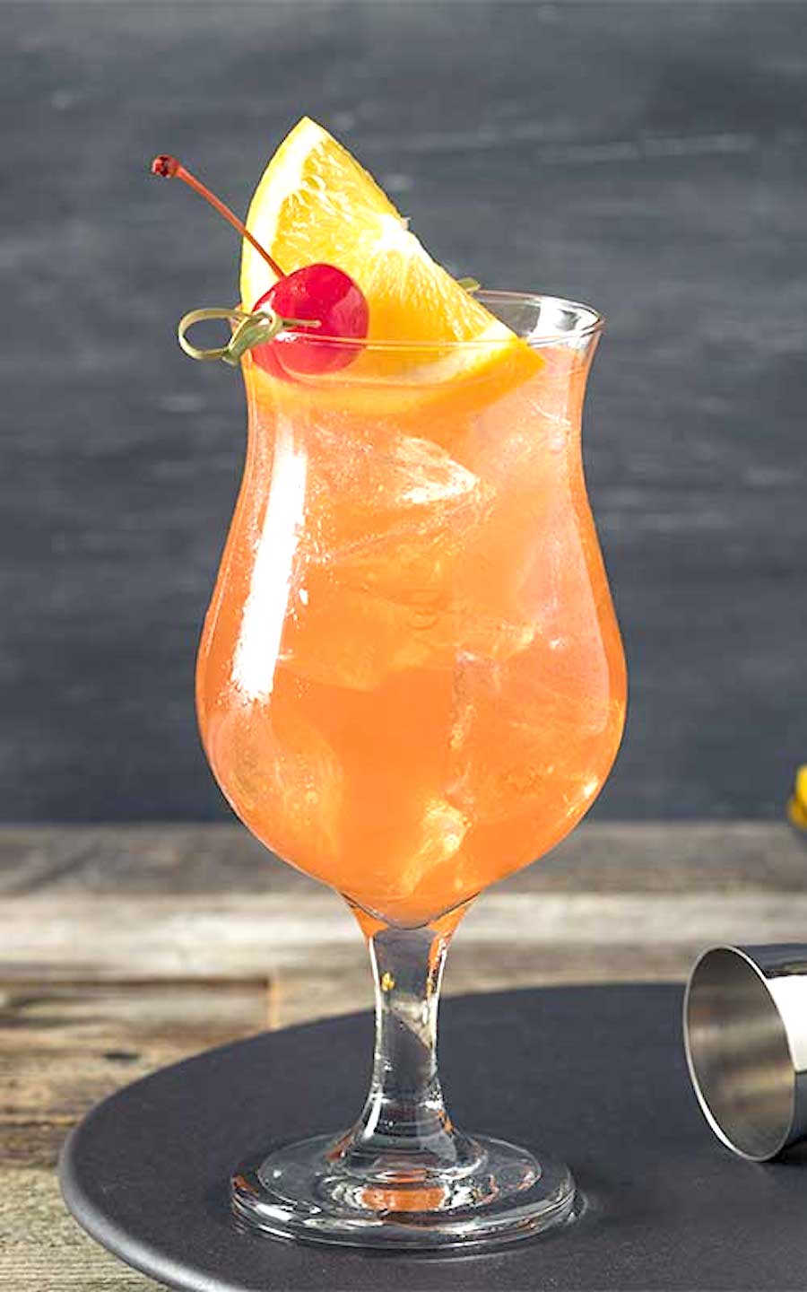 Singapore-Sling-cocktail