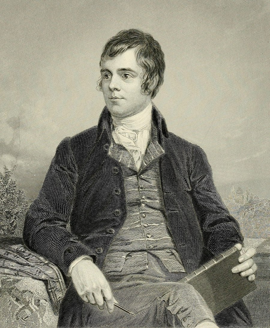 robert-burns