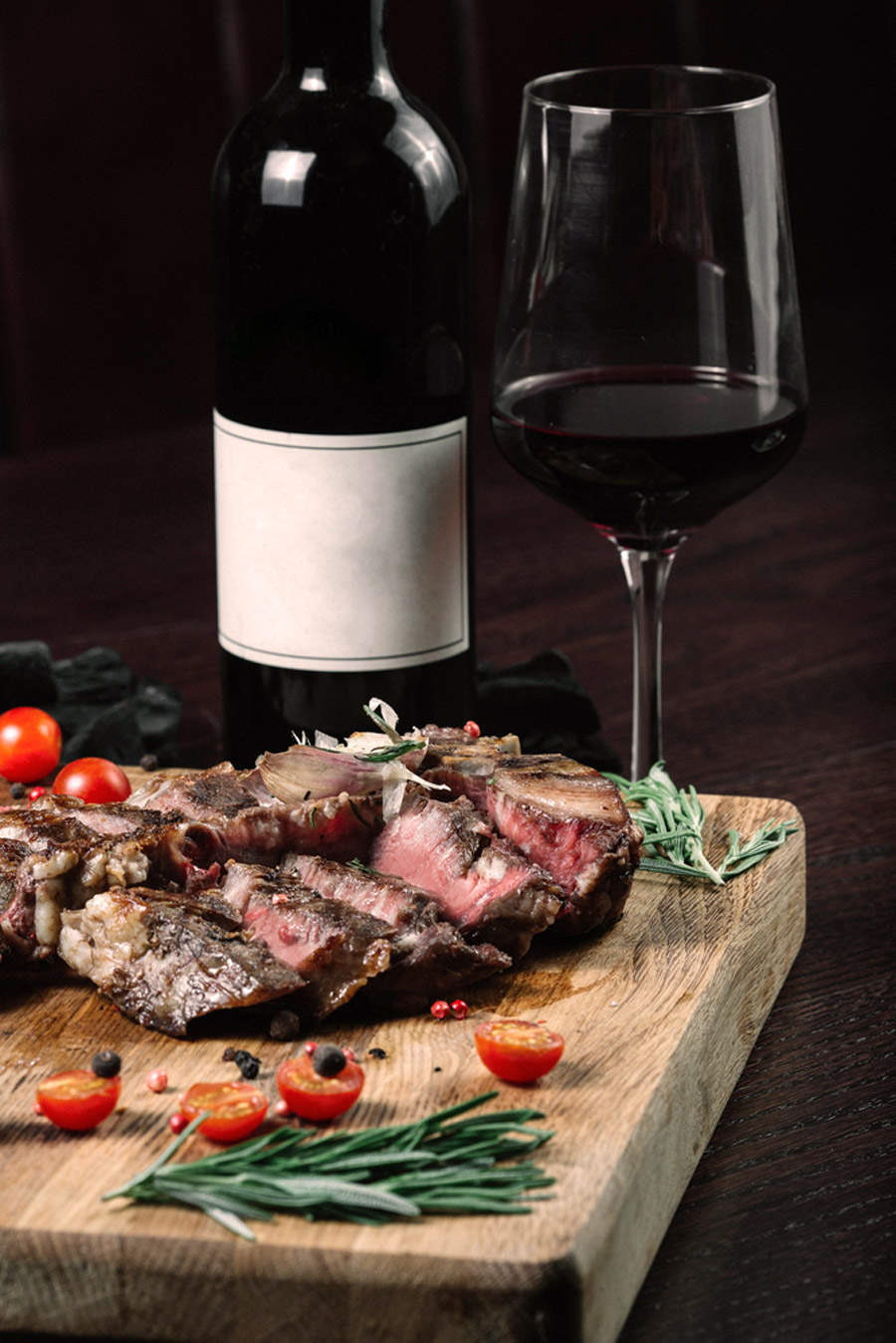 steak-wine-pairing