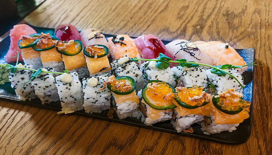 nami-sushi