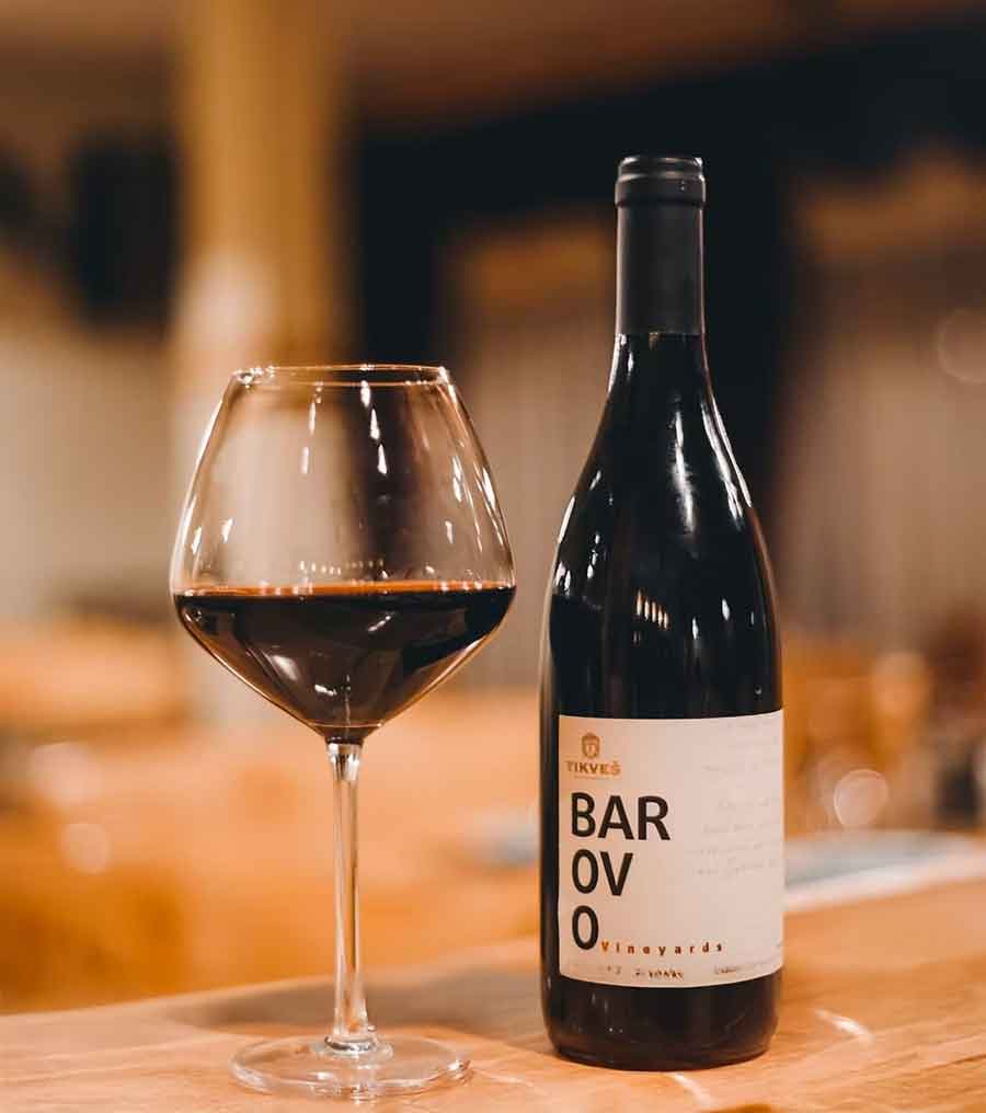 barovo-red