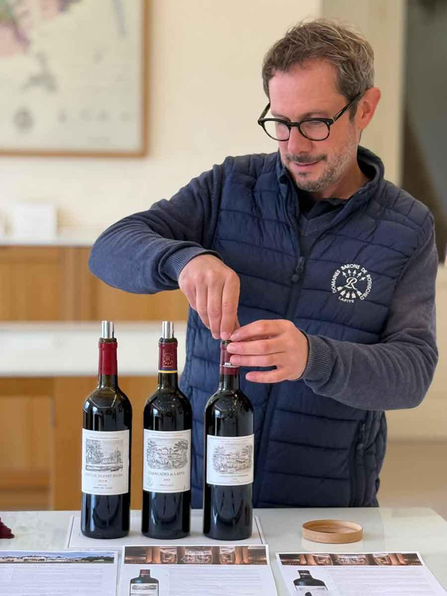 chateau-lafite-tasting