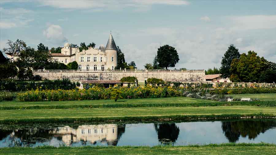 lafite-g