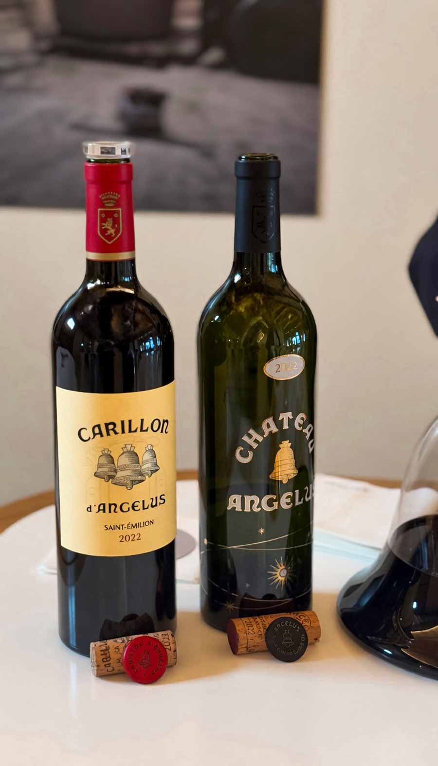angelus-tasting