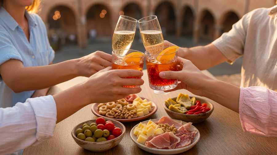 aperitivo