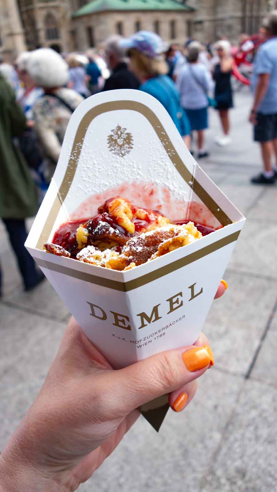 demel-kajzersmarn