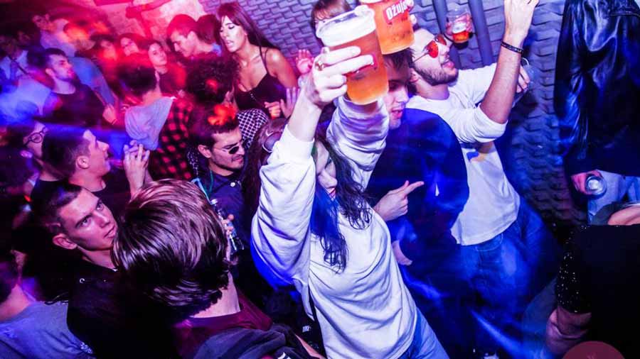 drito-bar