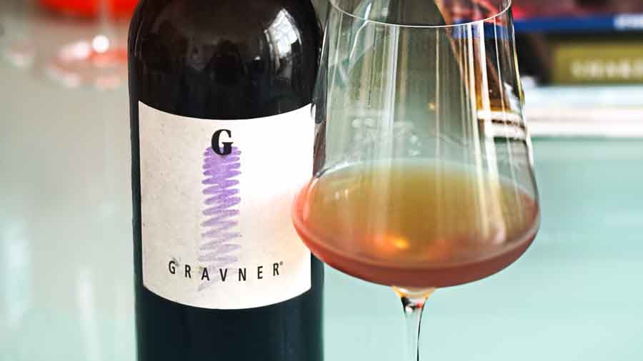 gravner-breg-1997