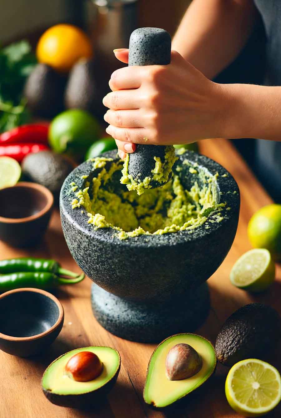 guacamole