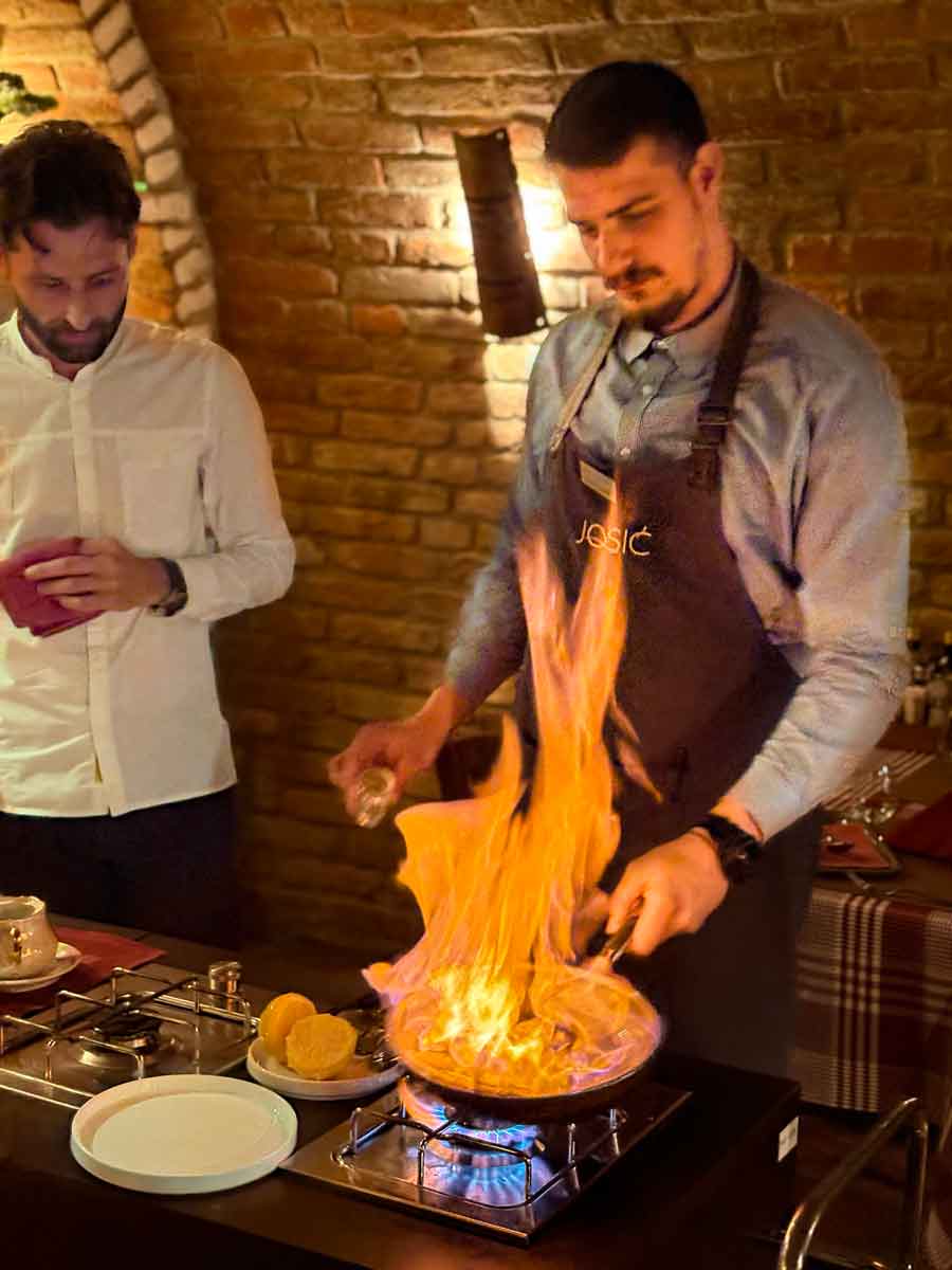 josic-flambiranje