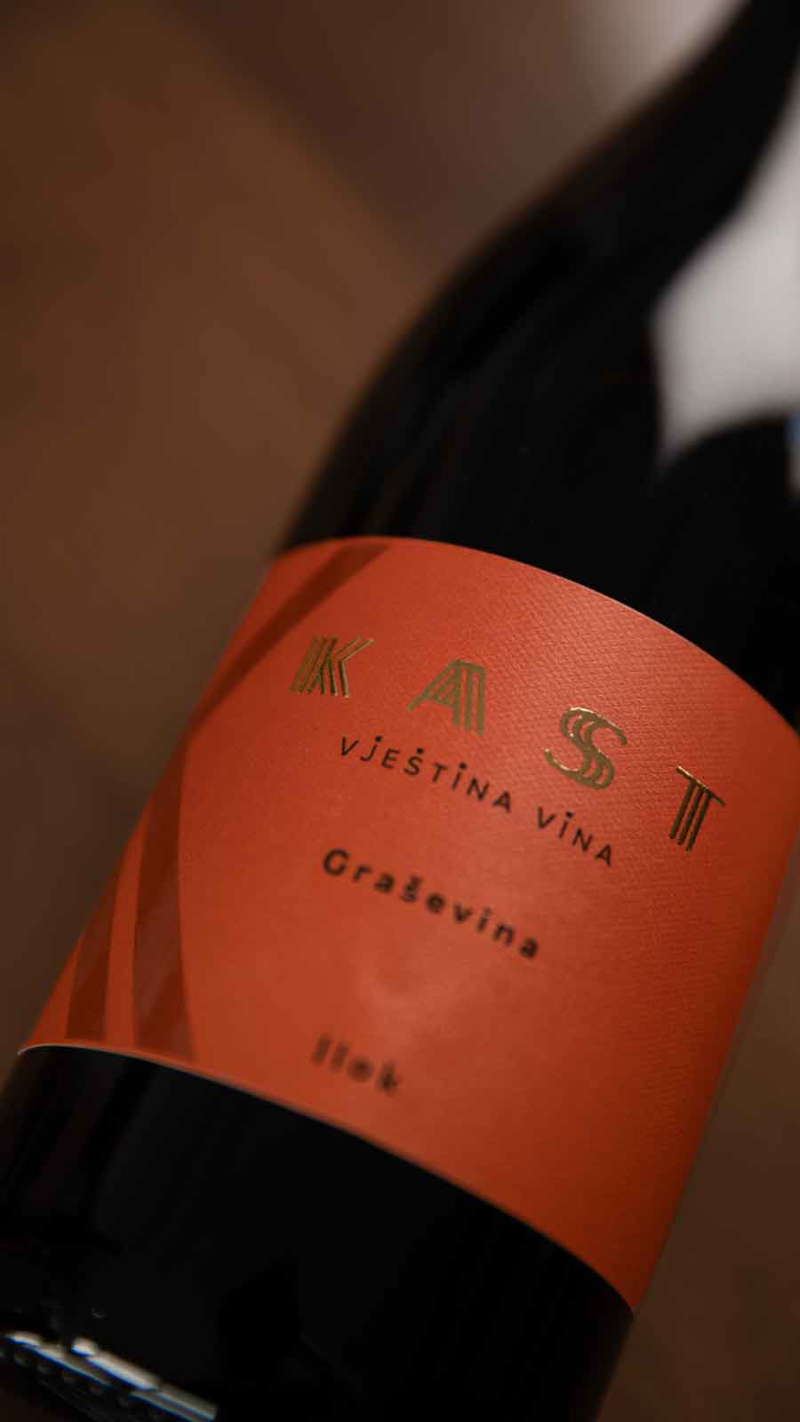 kast-grasevina