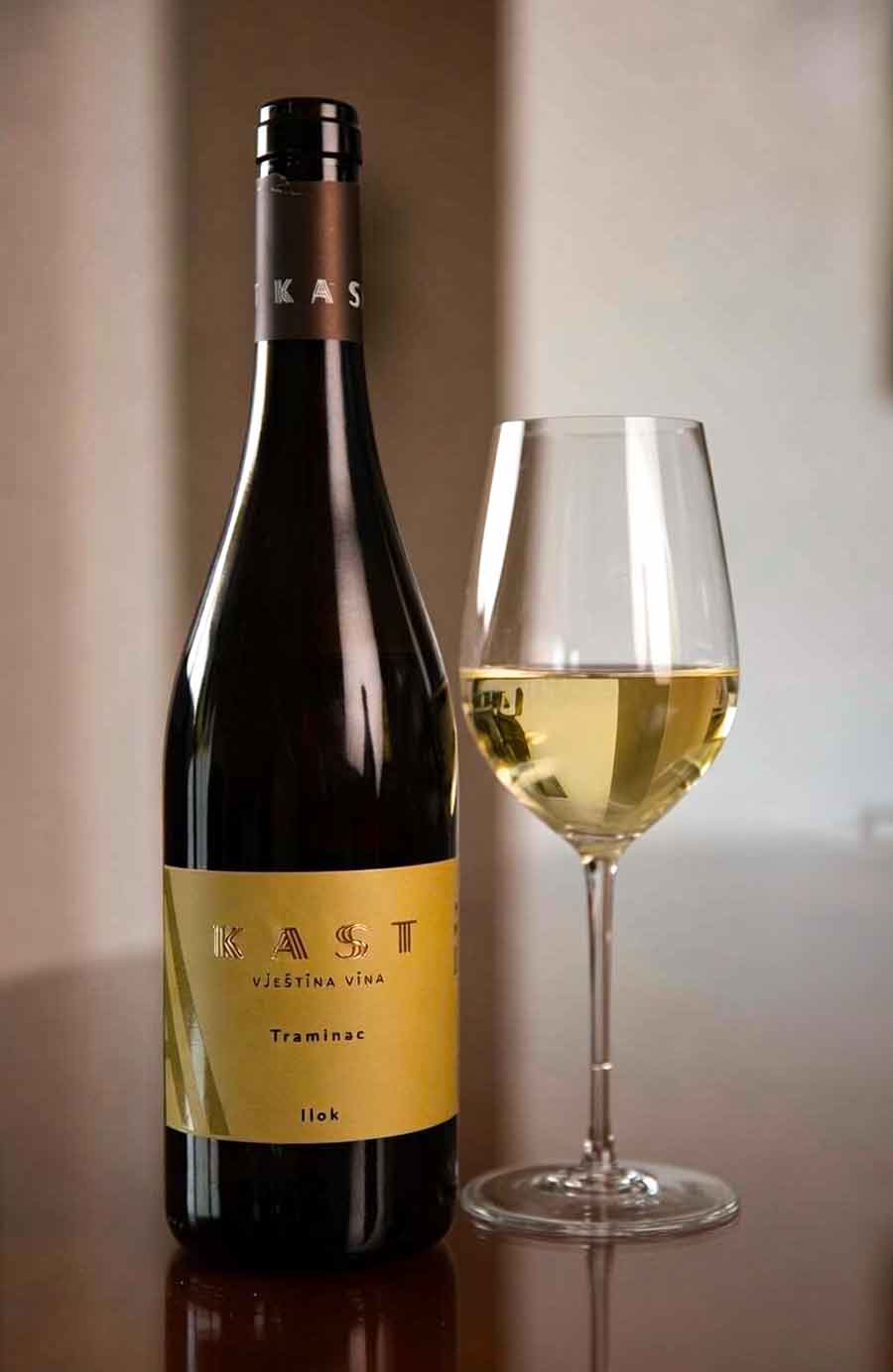 kast-traminac
