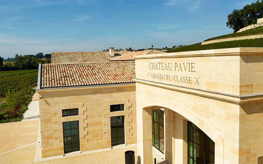 chateau-pavie-zgrada