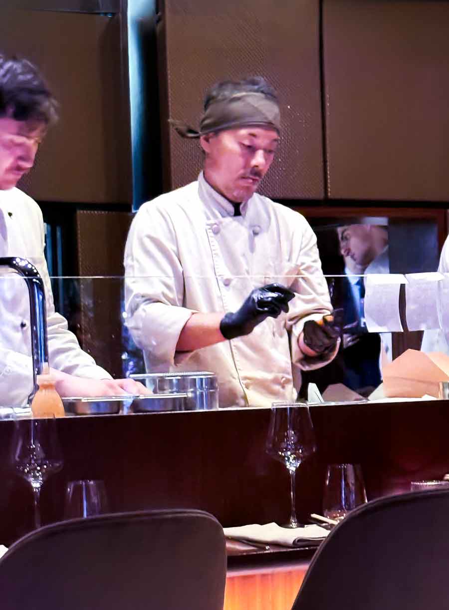 shiki-chef