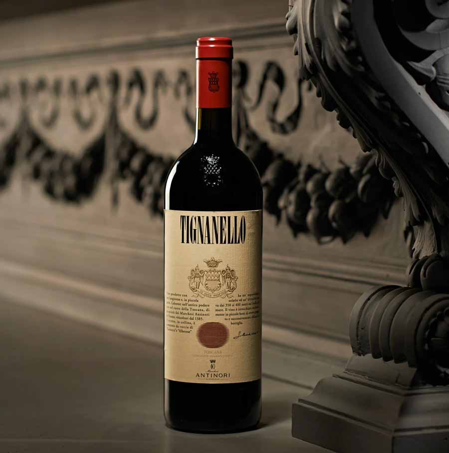 tignanello