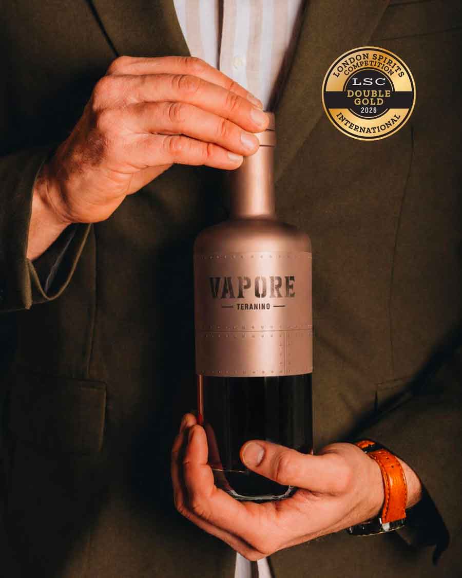 vapore-nagrada-london