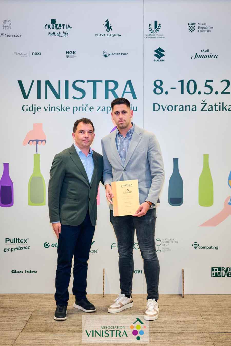 vapore-vinistra
