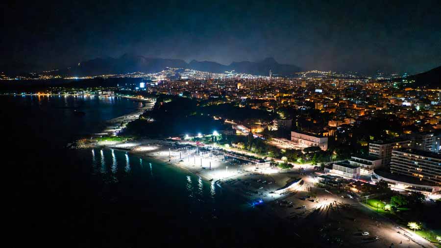 žnjan-split