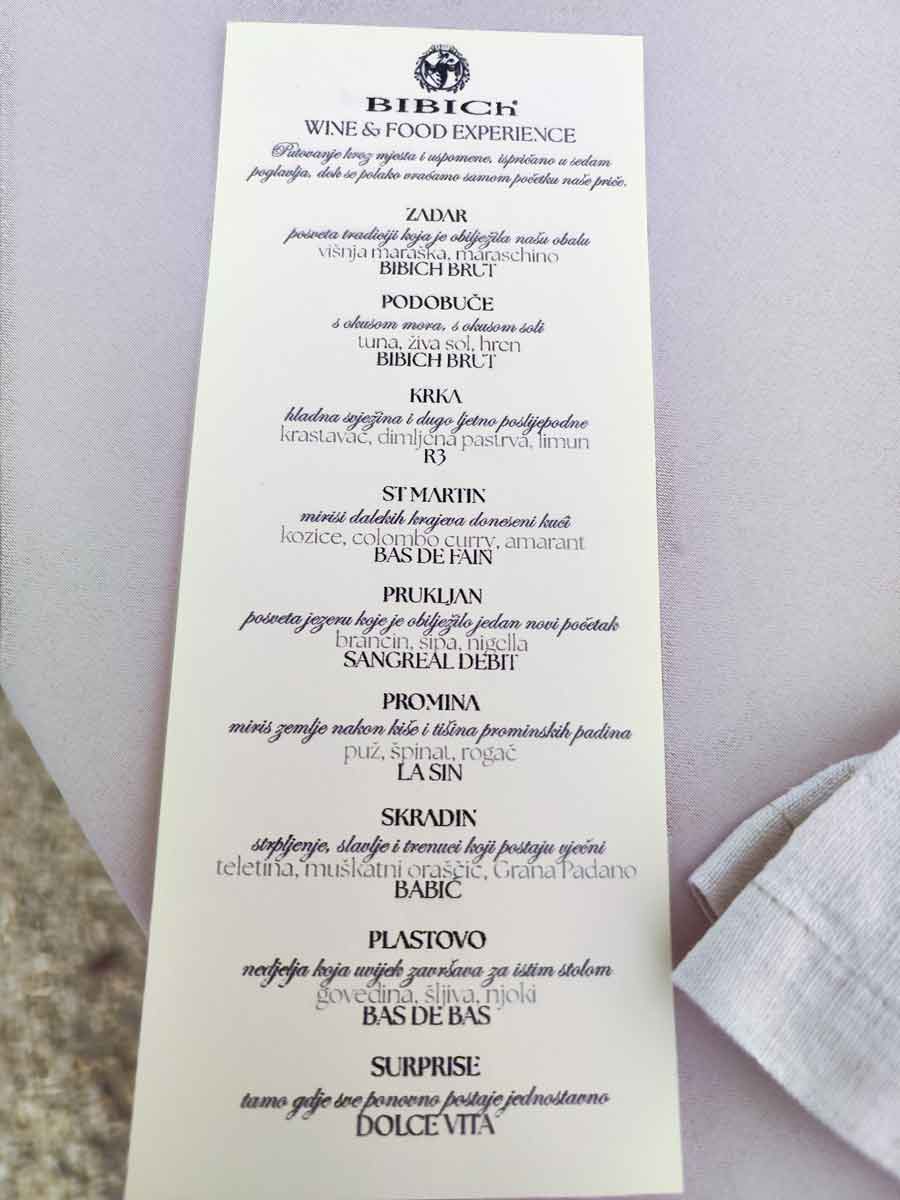 bibich-meni