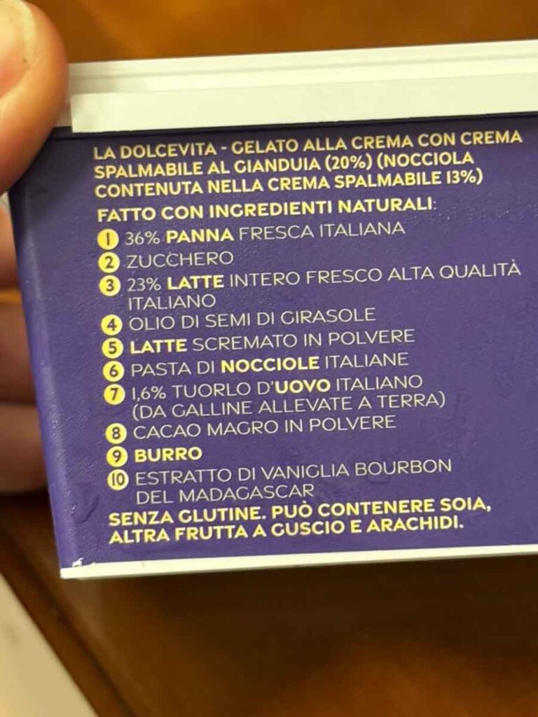 gelatomadre-sastojci