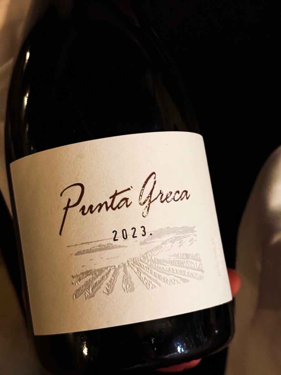 punta-greca