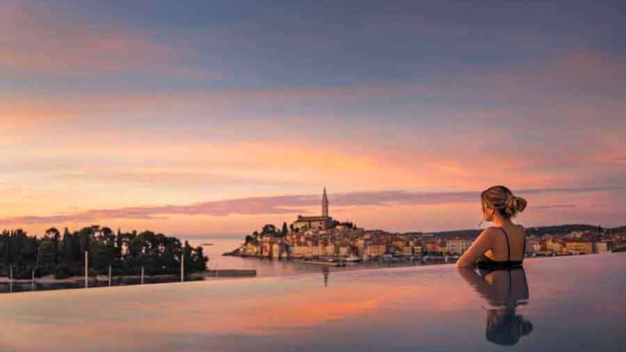 PAMETNI VODIČ KROZ ROVINJ Kako se dobro provesti u jednom od hrvatskih turističkih šampiona