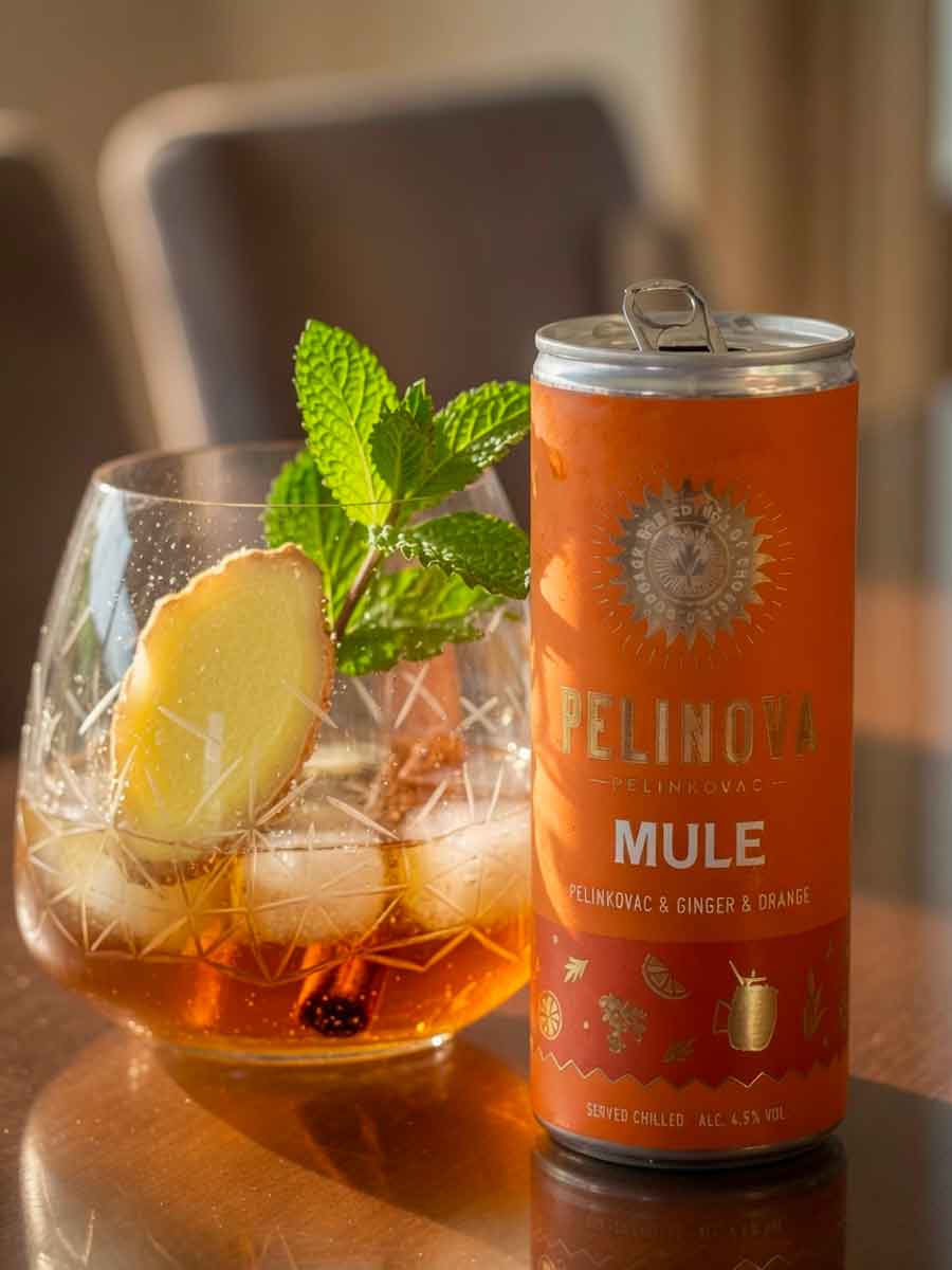 pelinova-mule