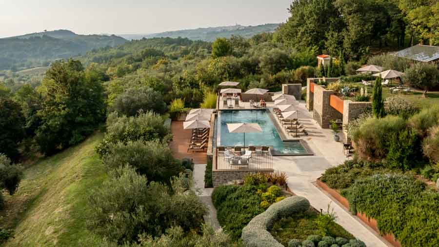 Evo zašto je San Canzian uvjerljivo najljepši hotel u Istri, i jedan od najljepših u Hrvatskoj