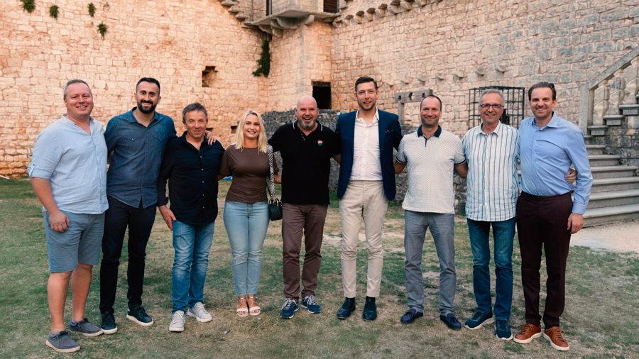 Luka Rossi ostaje predsjednik Vinistre: ‘Idući nam je zadatak povezati novu generaciju istarskih vinara i omogućiti im suradnju’